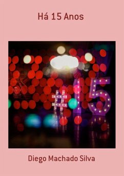 Cover Há 15 Anos (eBook, PDF)