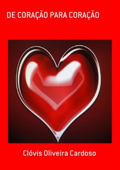 Cover De Coração Para Coração (eBook, PDF)