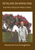 Retalhos Da Minha Vida (eBook, PDF)