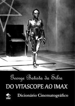 Do Vitascope Ao Imax (eBook, PDF) - Da Silva, George Batista