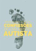 Confissões De Uma Mente Autista (eBook, PDF)