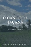 O Canto Da Jaçanã (eBook, PDF)