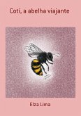 Cotí, A Abelha Viajante (eBook, PDF)