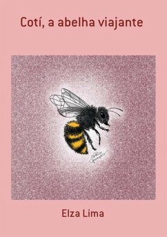 Cover Cotí, A Abelha Viajante (eBook, PDF)