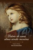 Diario De Uma Alma Ainda Menina (eBook, PDF)