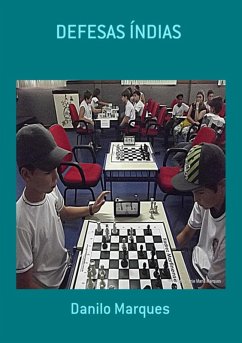 Cover Defesas Índias (eBook, PDF)