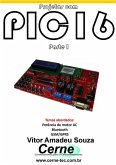 Projetos Com Pic16 Parte I (eBook, PDF)