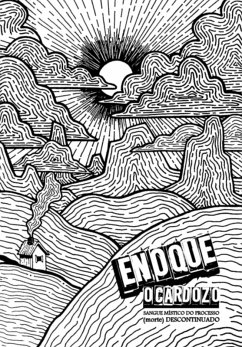 Sangue Místico Do Processo (morte) Descontinuado (eBook, PDF) - Ocardozo, Enoque