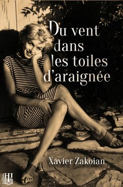 Cover Du vent dans les toiles d'araignée (eBook, ePUB)
