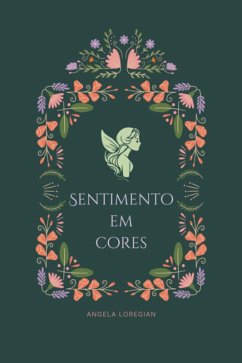 Cover Sentimento Em Cores (eBook, PDF)