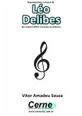 Reproduzindo A Música De Léo Delibes Em Arquivo Wav Com Base No Arduino (eBook, PDF)