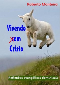 Cover Vivendo Em Cristo (eBook, PDF)