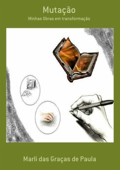 Cover Mutação (eBook, PDF)