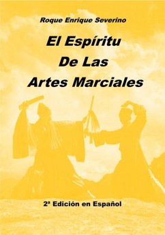 Cover El Espiritu De Las Artes Marciales (eBook, PDF)