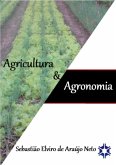 Agricultura E Agronomia (eBook, PDF)