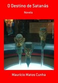 O Destino De Satanás (eBook, PDF)
