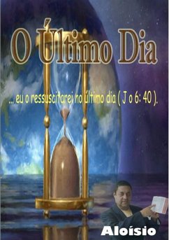 Cover O Último Dia (eBook, PDF)