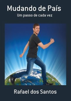 Cover Mudando De País (eBook, PDF)