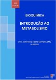 Bioquímica: Introdução Ao Metabolismo (eBook, PDF) Bioquímica: Introdução Ao Metabolismo (eBook, PDF)