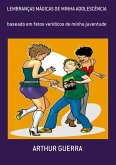 Lembranças Mágicas De Minha Adolescência (eBook, PDF)