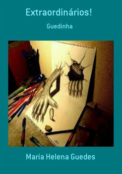 Cover Extraordinários! (eBook, PDF)