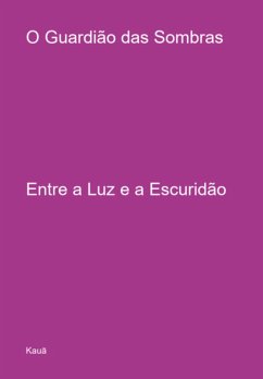 Cover O Guardião Das Sombras (eBook, PDF)