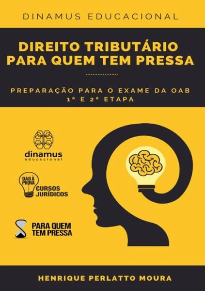 Direito Tributário Para Quem Tem Pressa (eBook, PDF)