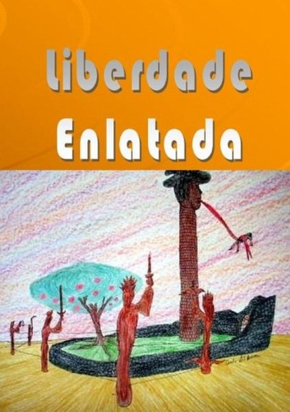 Liberdade Enlatada (eBook, PDF)