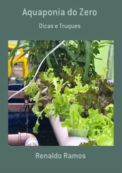 Cover Aquaponia Do Zero (eBook, PDF)