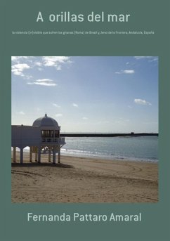 Cover A Orillas Del Mar (eBook, PDF)