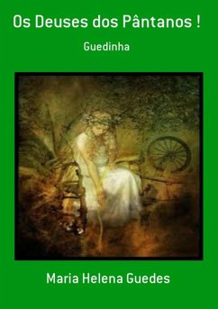 Cover Os Deuses Dos Pântanos ! (eBook, PDF)