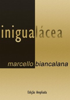 Cover Inigualácea (eBook, PDF)