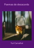 Poemas De Desacordo (eBook, PDF) Poemas De Desacordo (eBook, PDF)