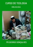 Curso De Teologia (eBook, PDF)