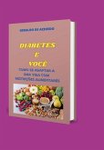 Diabetes E Você (eBook, PDF)