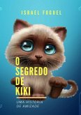 O Segredo De Kiki (eBook, PDF)