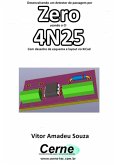 Desenvolvendo Um Detector De Passagem Por Zero Usando O Ci 4n25 Com Desenho De Esquema E Layout No Kicad (eBook, PDF)