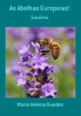As Abelhas Europeias! (eBook, PDF)