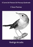 O Canto Do Pássaro Do Pescoço Quebrado (eBook, PDF)