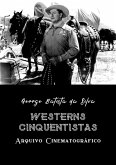 Westerns Cinquentistas (eBook, PDF)