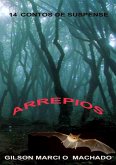 Arrepios (eBook, PDF)