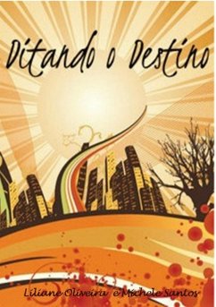 Cover Ditando O Destino (eBook, PDF)