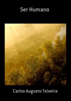 Cover Ser Humano (eBook, PDF)