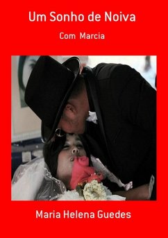 Cover Um Sonho De Noiva (eBook, PDF)