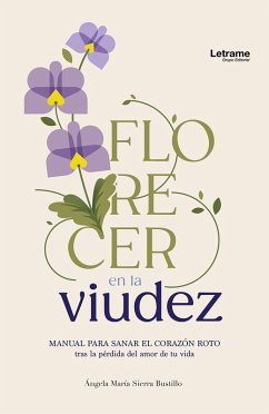 Cover Florecer en la viudez (eBook, ePUB)