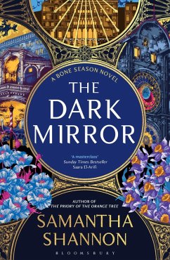 The Dark Mirror (eBook, ePUB) - Shannon, Samantha