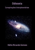 Odisseia (eBook, PDF)