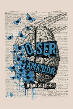 Cover O Ser Ama'dor (eBook, PDF)