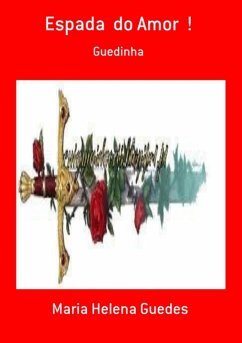 Cover Espada Do Amor ! (eBook, PDF)