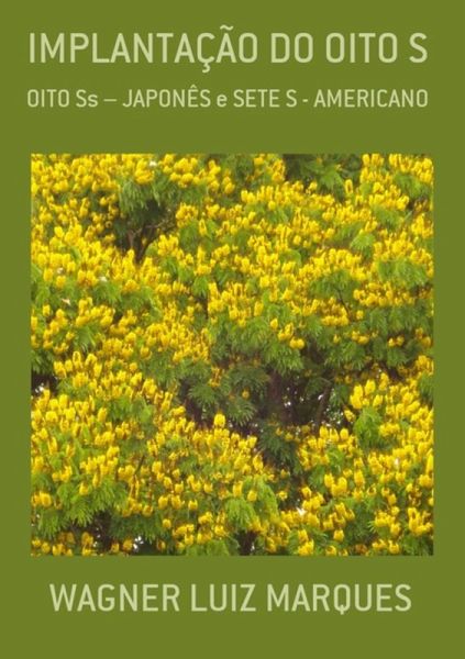 Implantação Do Oito S (eBook, PDF)